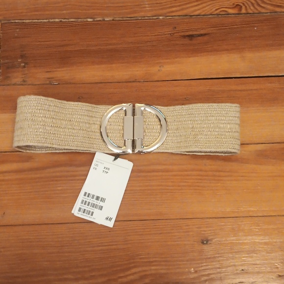 H&M Accessories - NWT H&M Belt